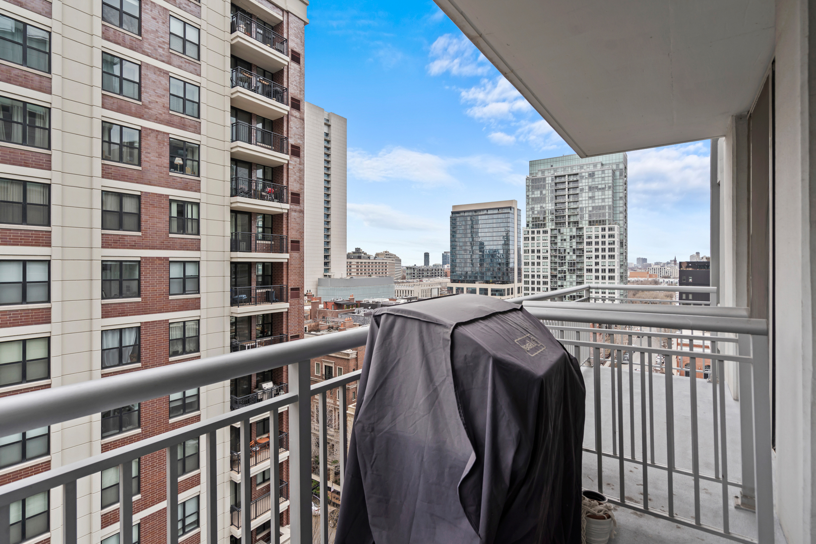 421 W Huron Street Unit: 1009
