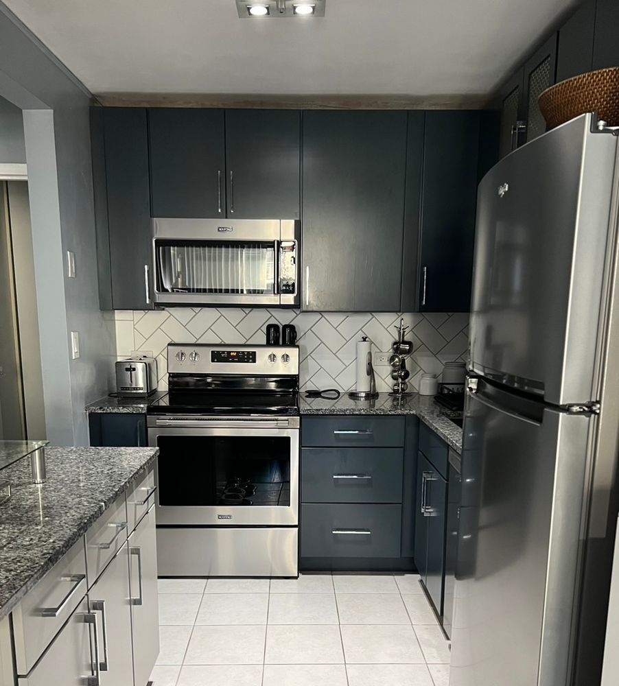 10 E ONTARIO Street Unit: 2507
