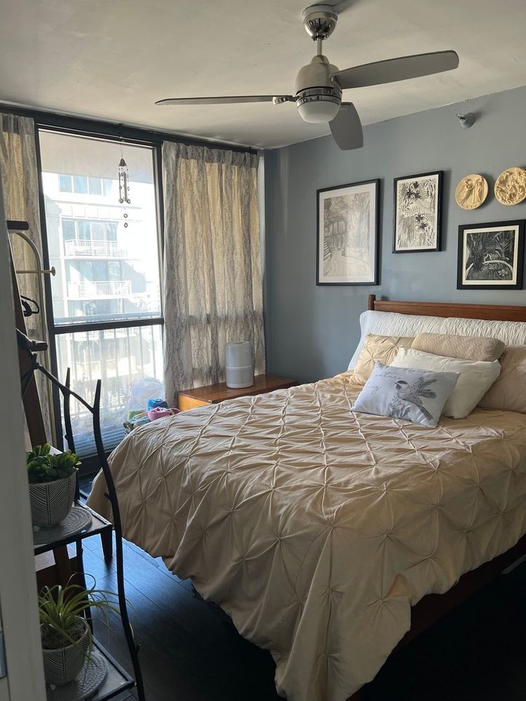 10 E ONTARIO Street Unit: 2507