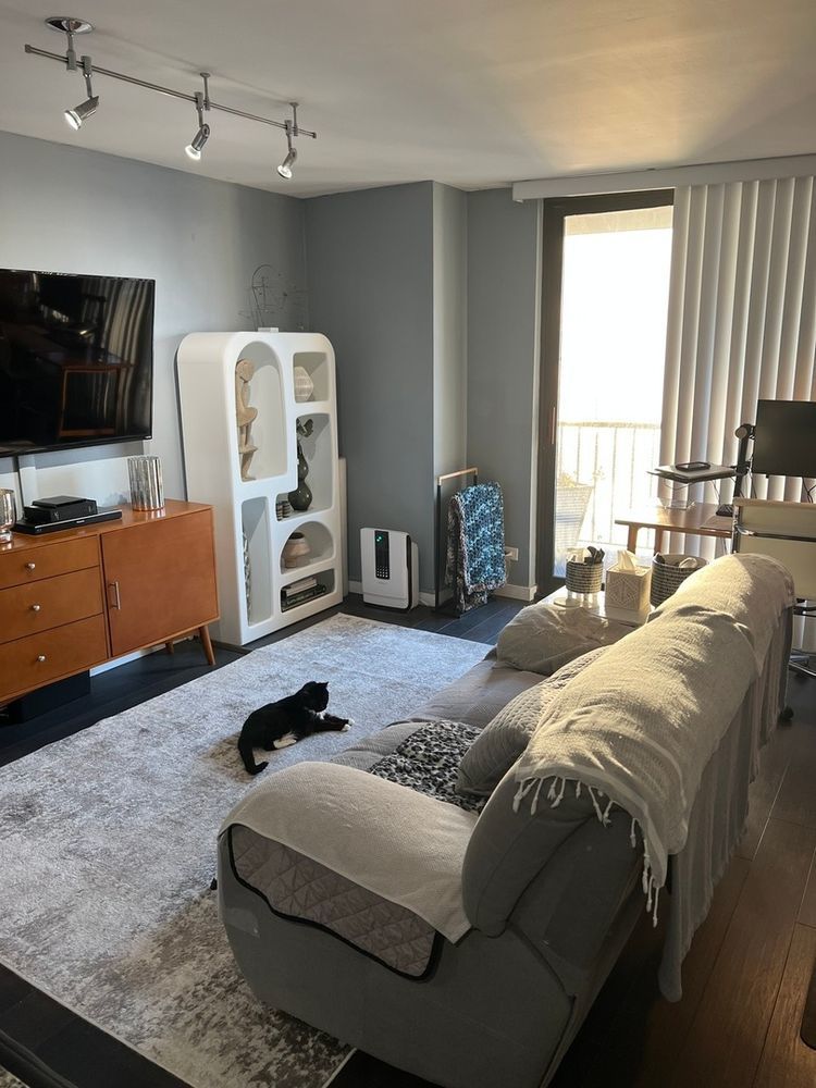 10 E ONTARIO Street Unit: 2507