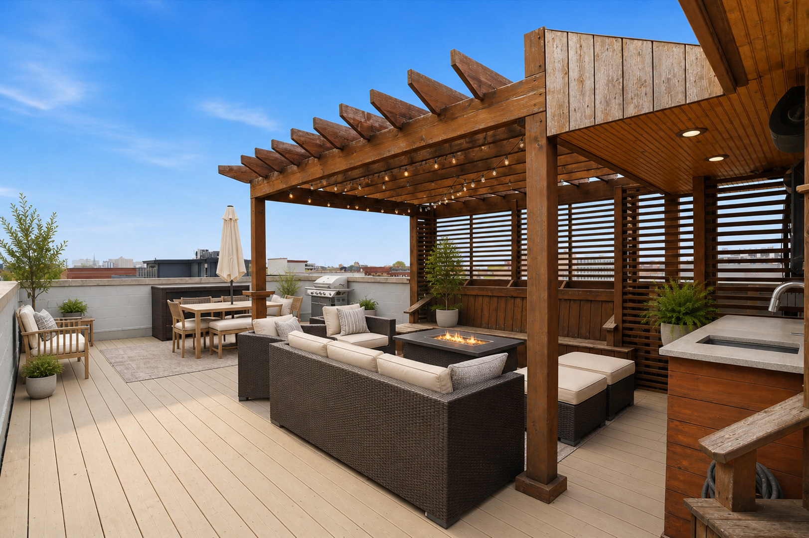 1521 W FRY Street Unit: 4