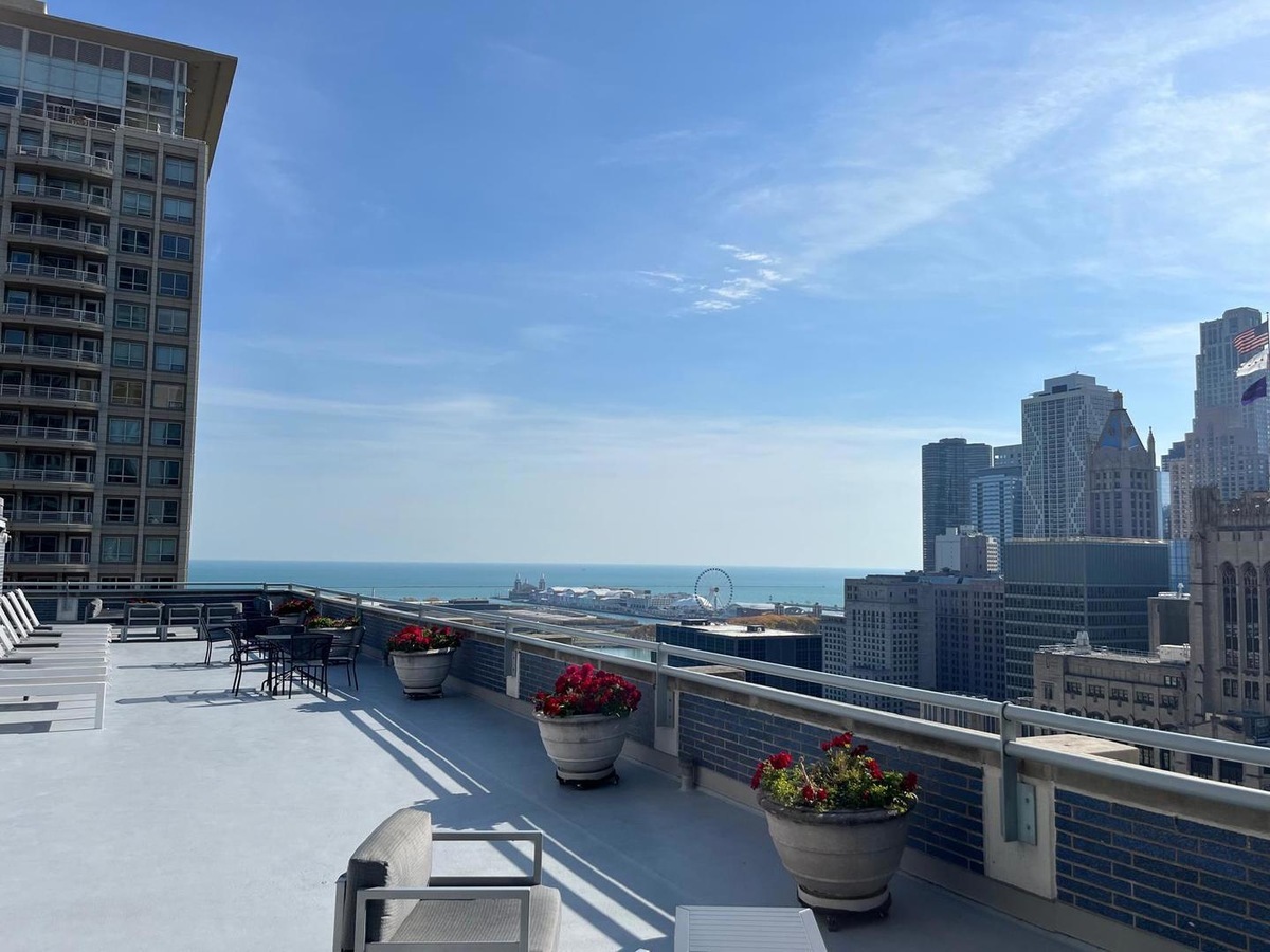222 E Pearson Street Unit: 1205