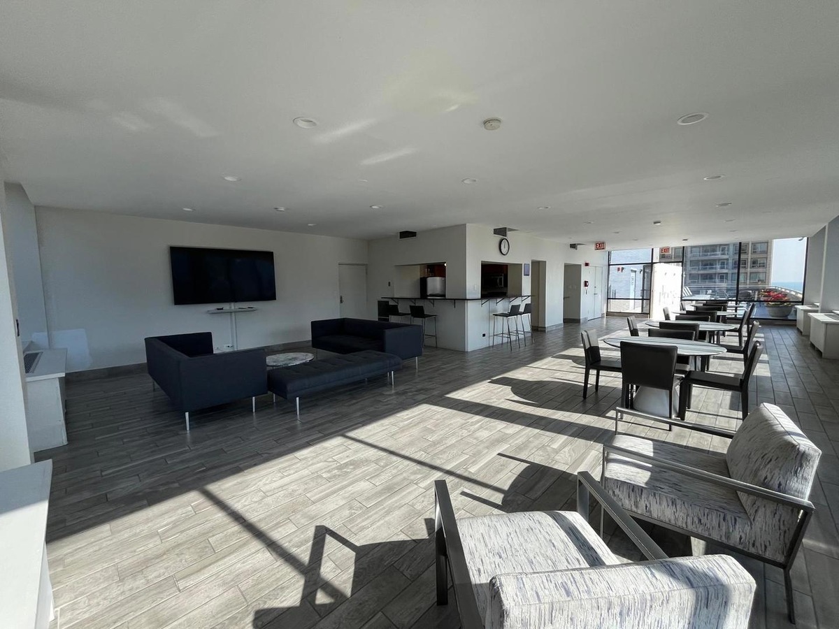 222 E Pearson Street Unit: 1205