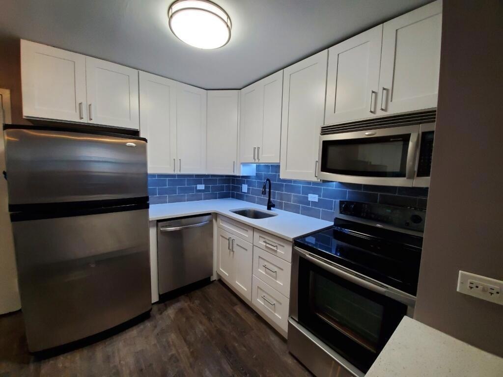 222 E Pearson Street Unit: 1205