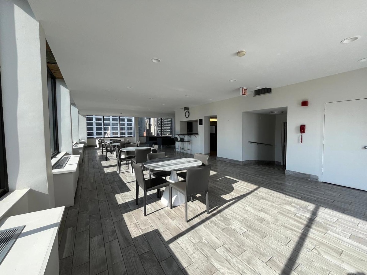 222 E Pearson Street Unit: 1205