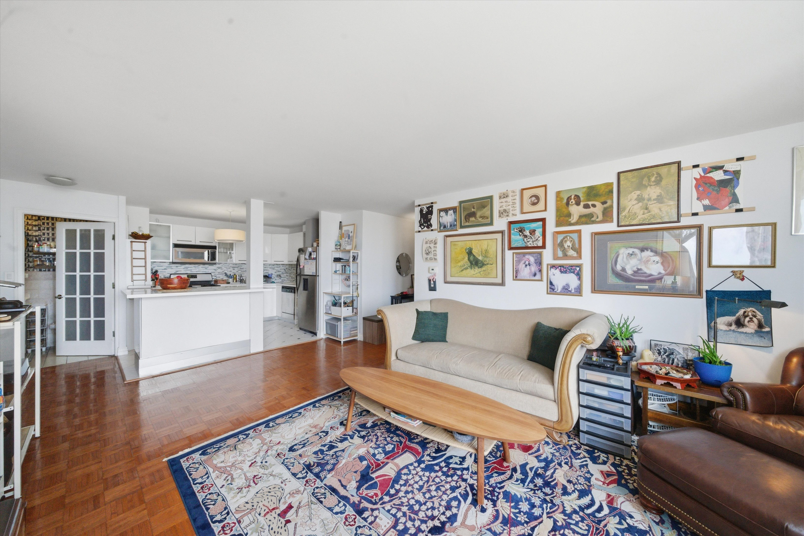 6325 N Sheridan Road Unit: 1808