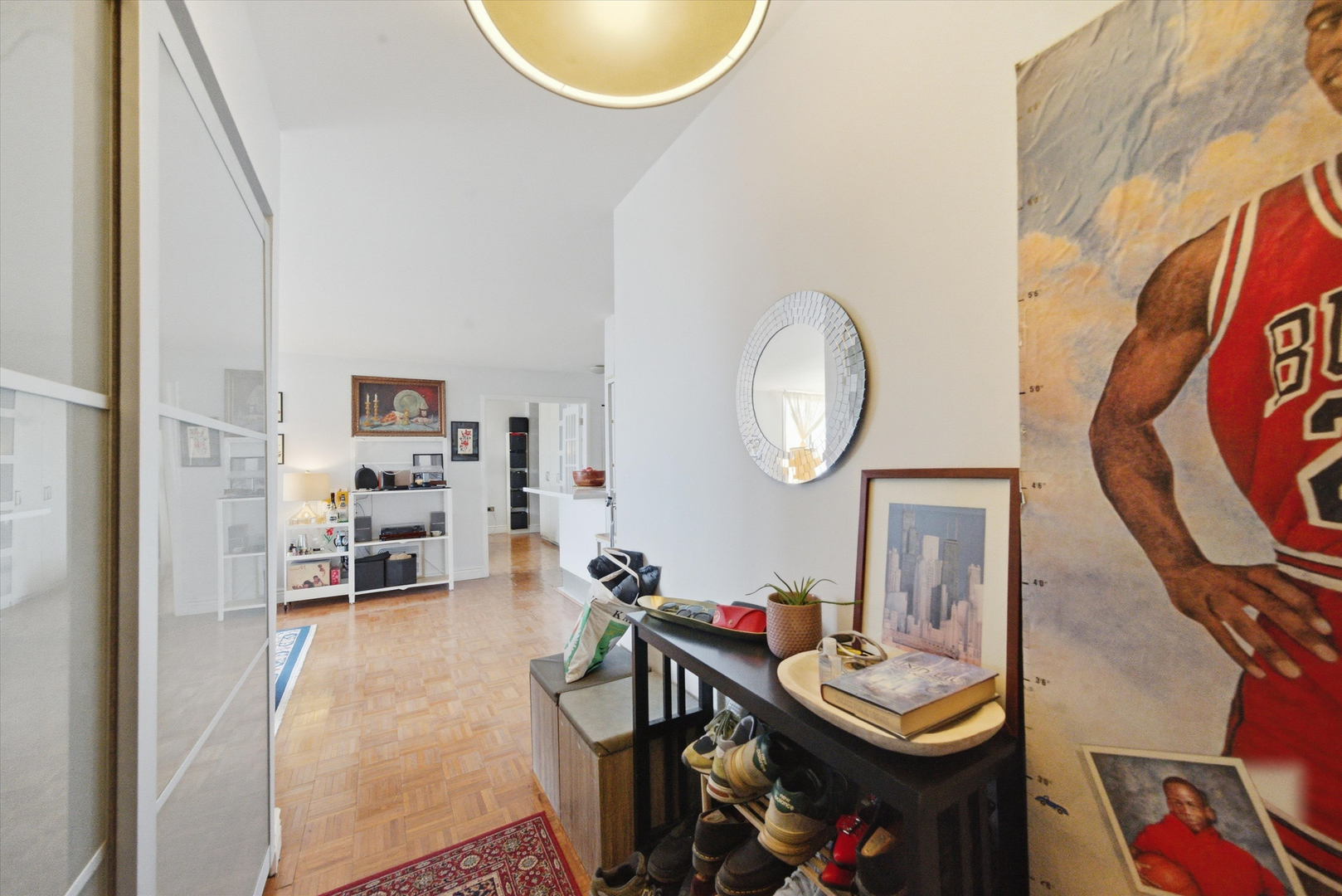 6325 N Sheridan Road Unit: 1808