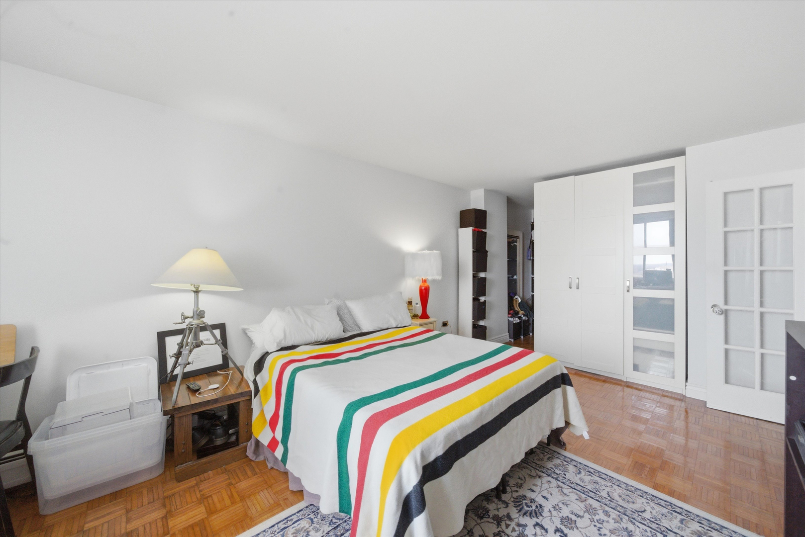 6325 N Sheridan Road Unit: 1808