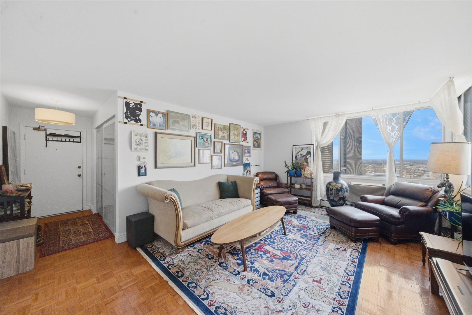 6325 N Sheridan Road Unit: 1808