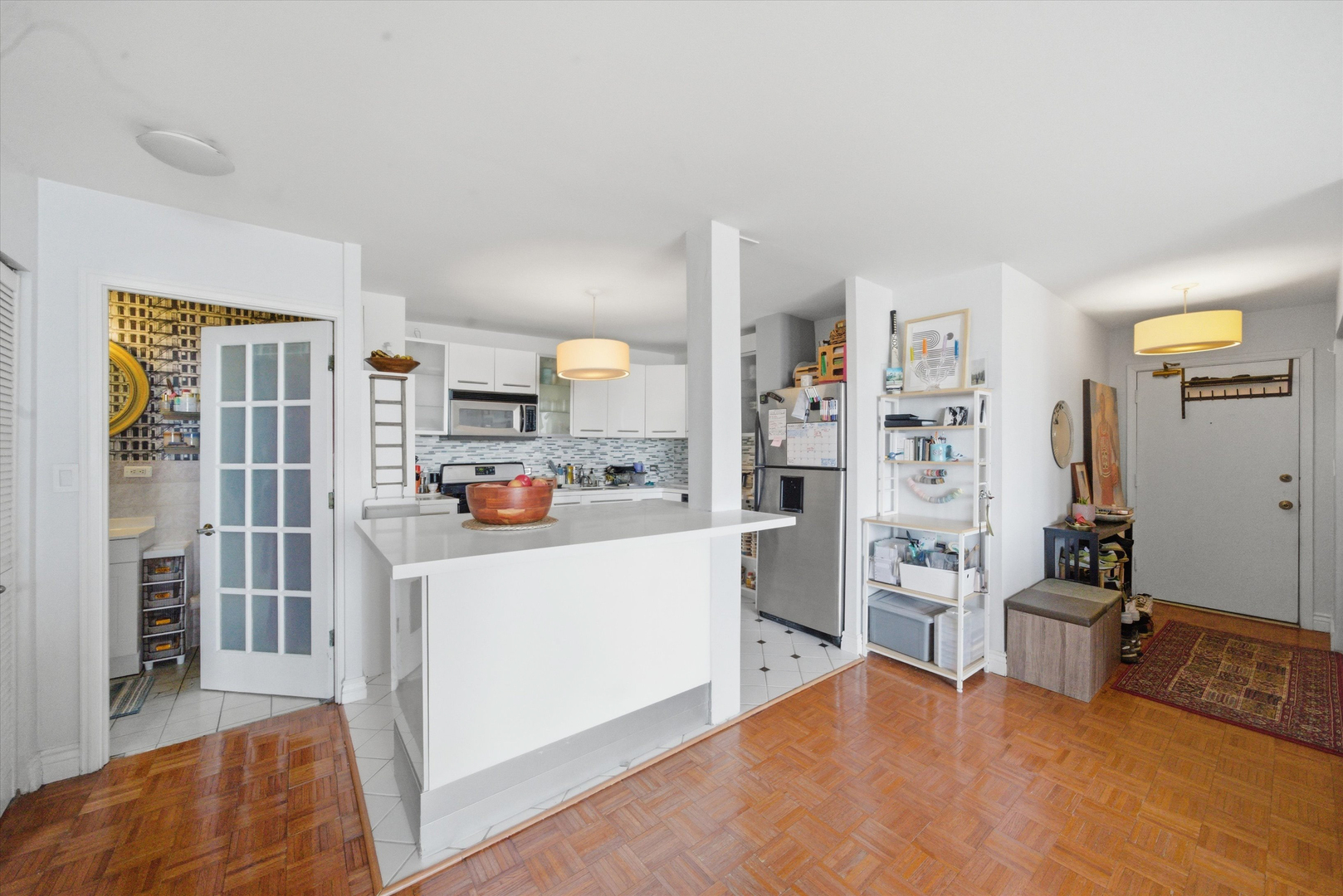 6325 N Sheridan Road Unit: 1808
