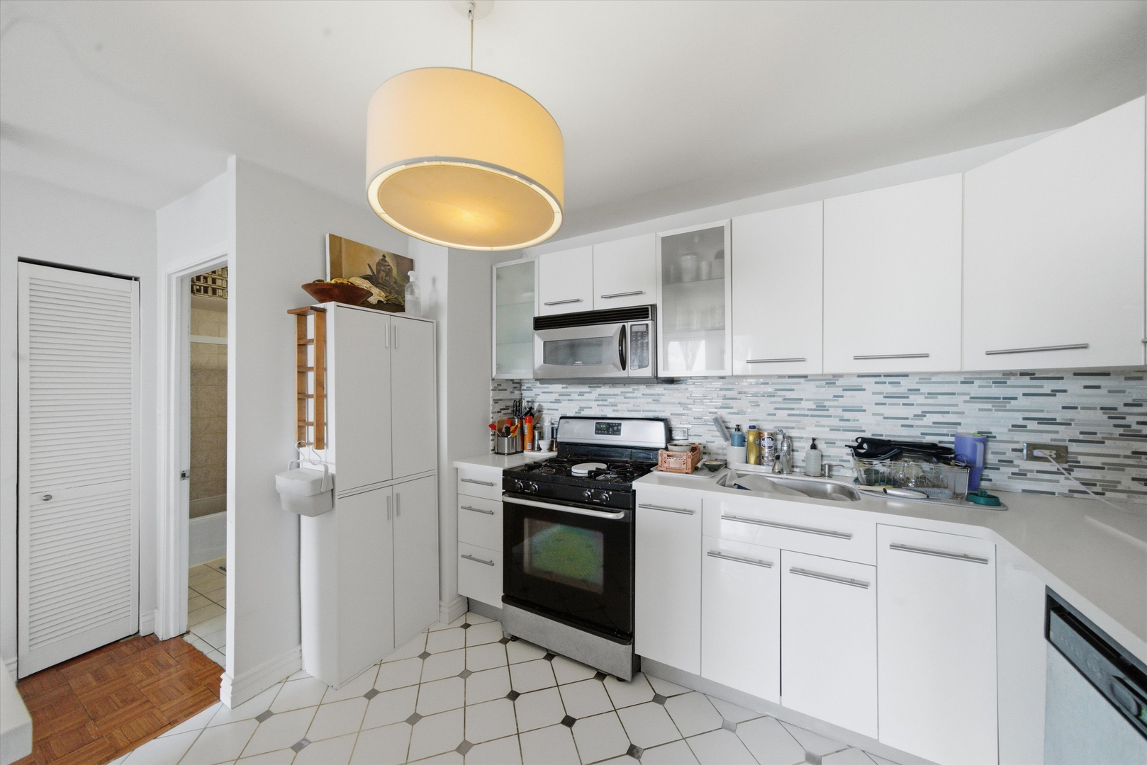 6325 N Sheridan Road Unit: 1808