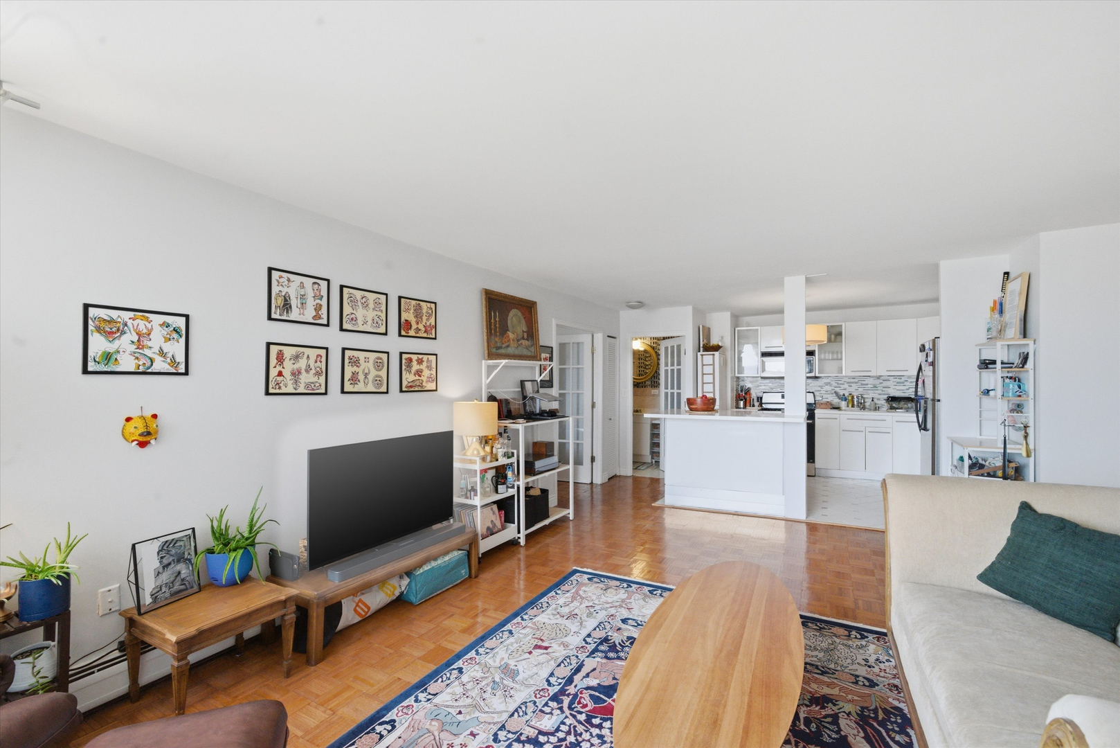 6325 N Sheridan Road Unit: 1808
