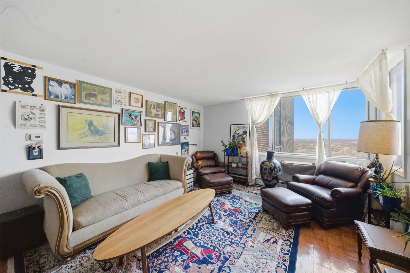 6325 N Sheridan Road Unit: 1808