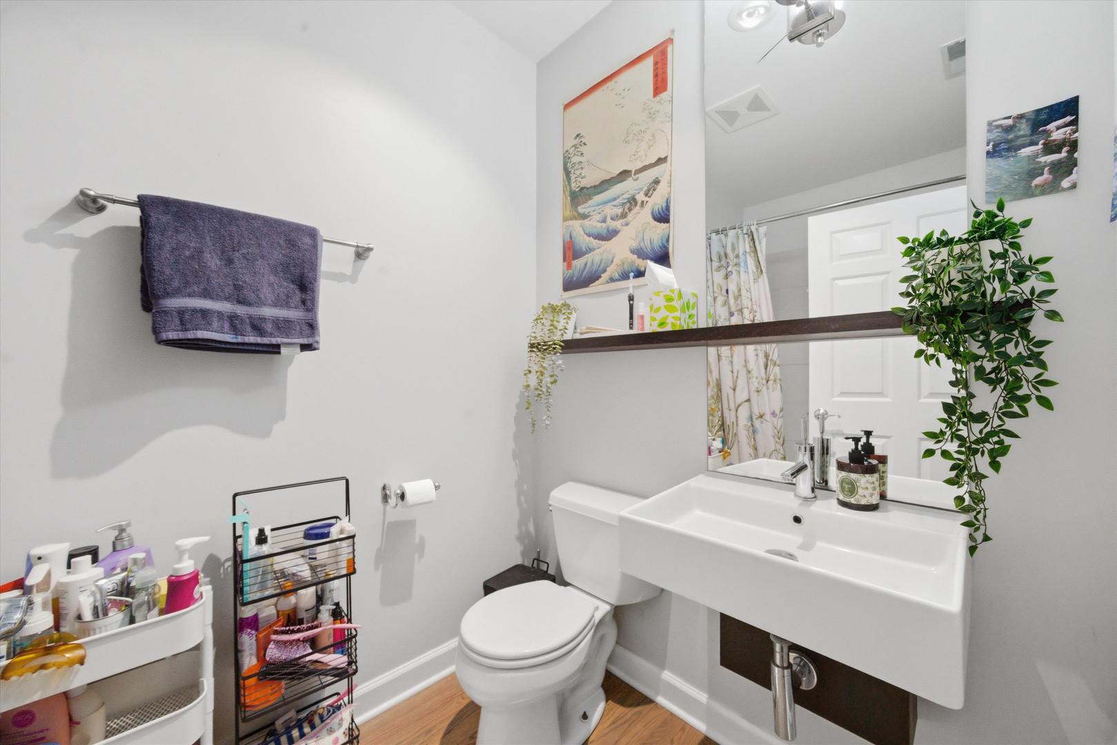 540 W Oakdale Avenue Unit: 4E