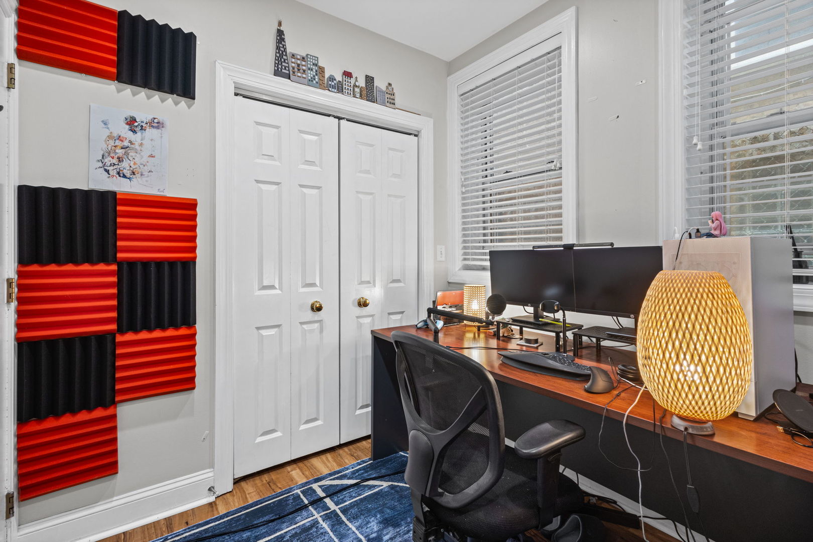 2642 N Talman Avenue Unit: 1A
