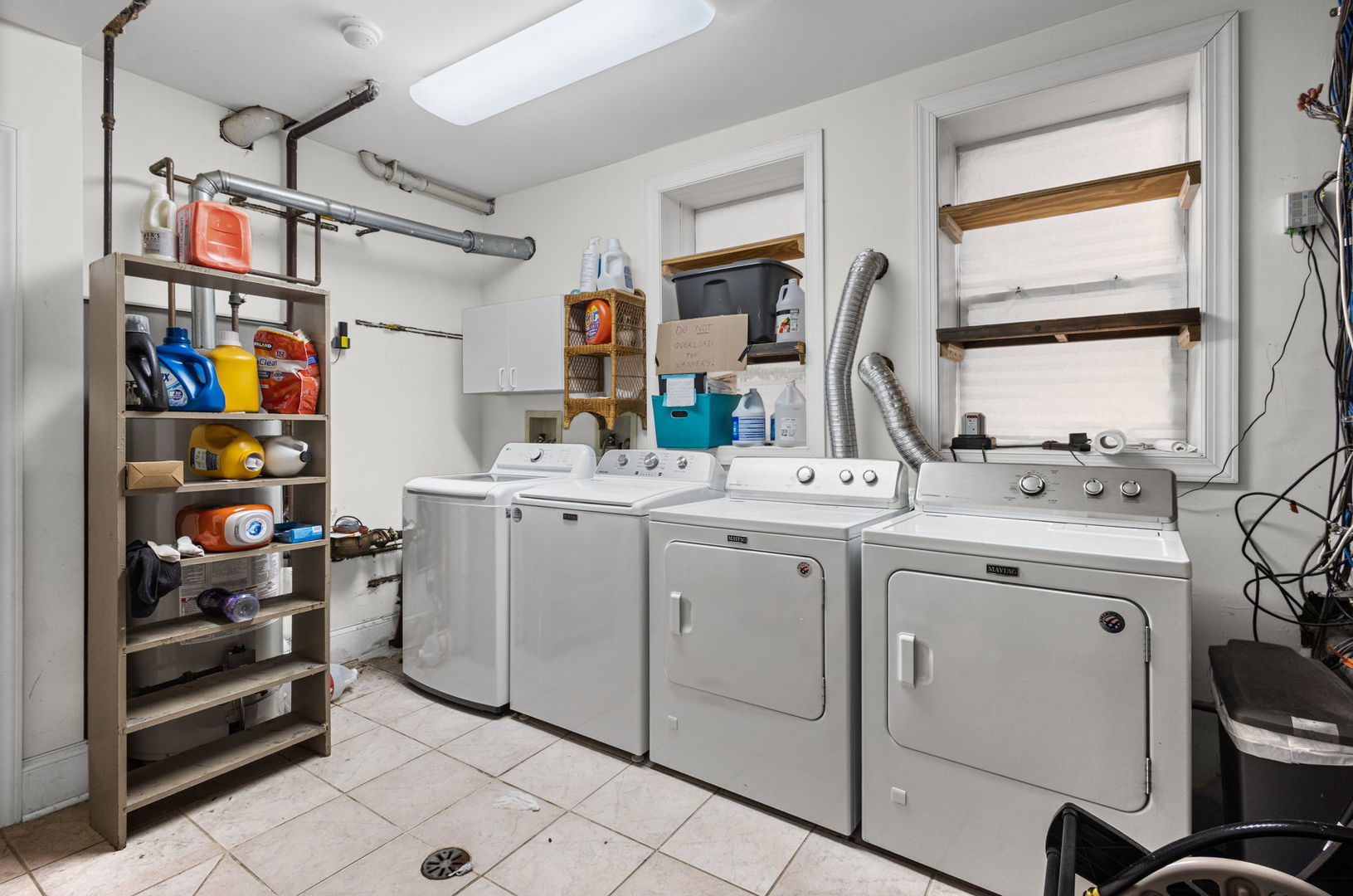 2642 N Talman Avenue Unit: 1A