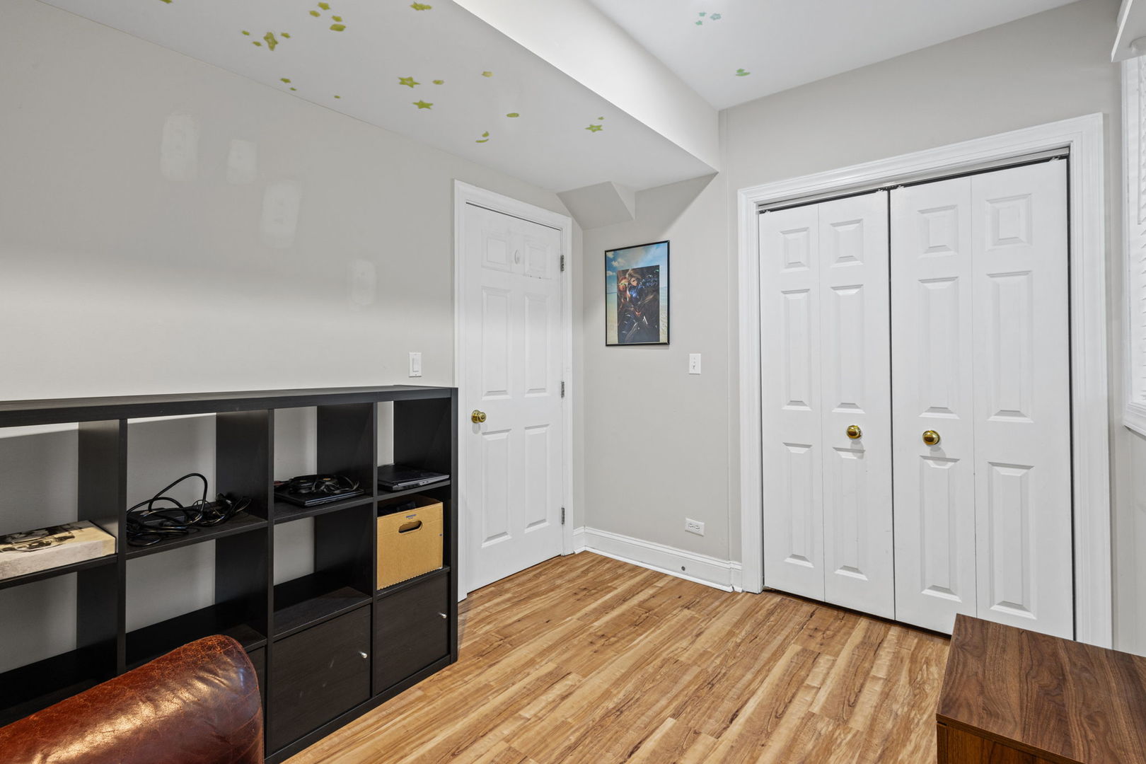 2642 N Talman Avenue Unit: 1A