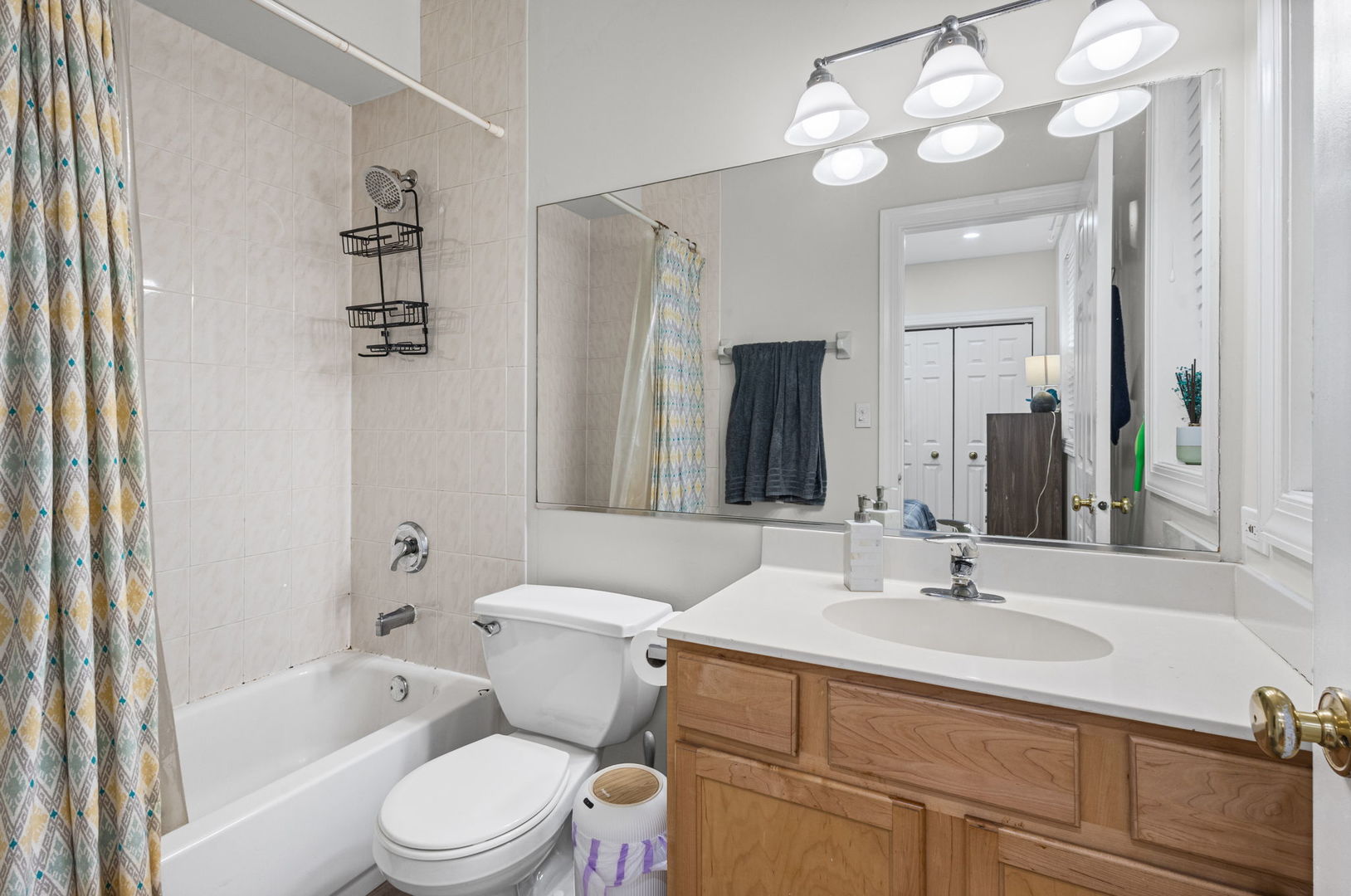 2642 N Talman Avenue Unit: 1A