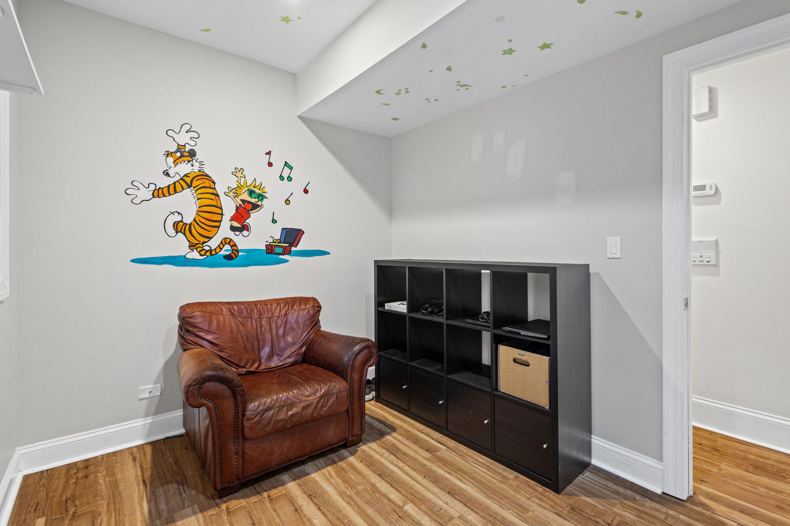 2642 N Talman Avenue Unit: 1A