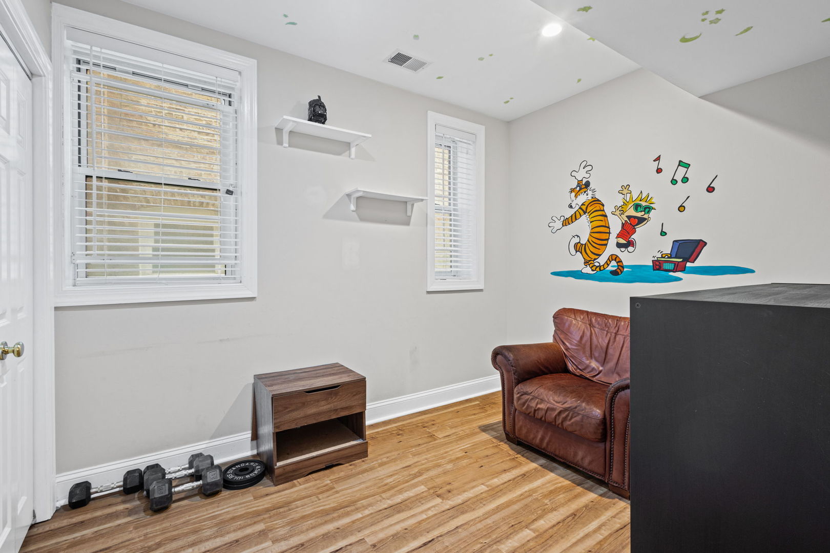 2642 N Talman Avenue Unit: 1A
