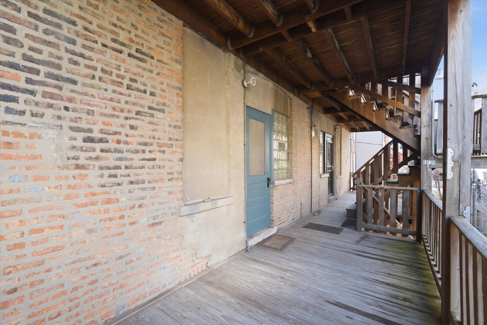 5210 S Ingleside Avenue Unit: 2