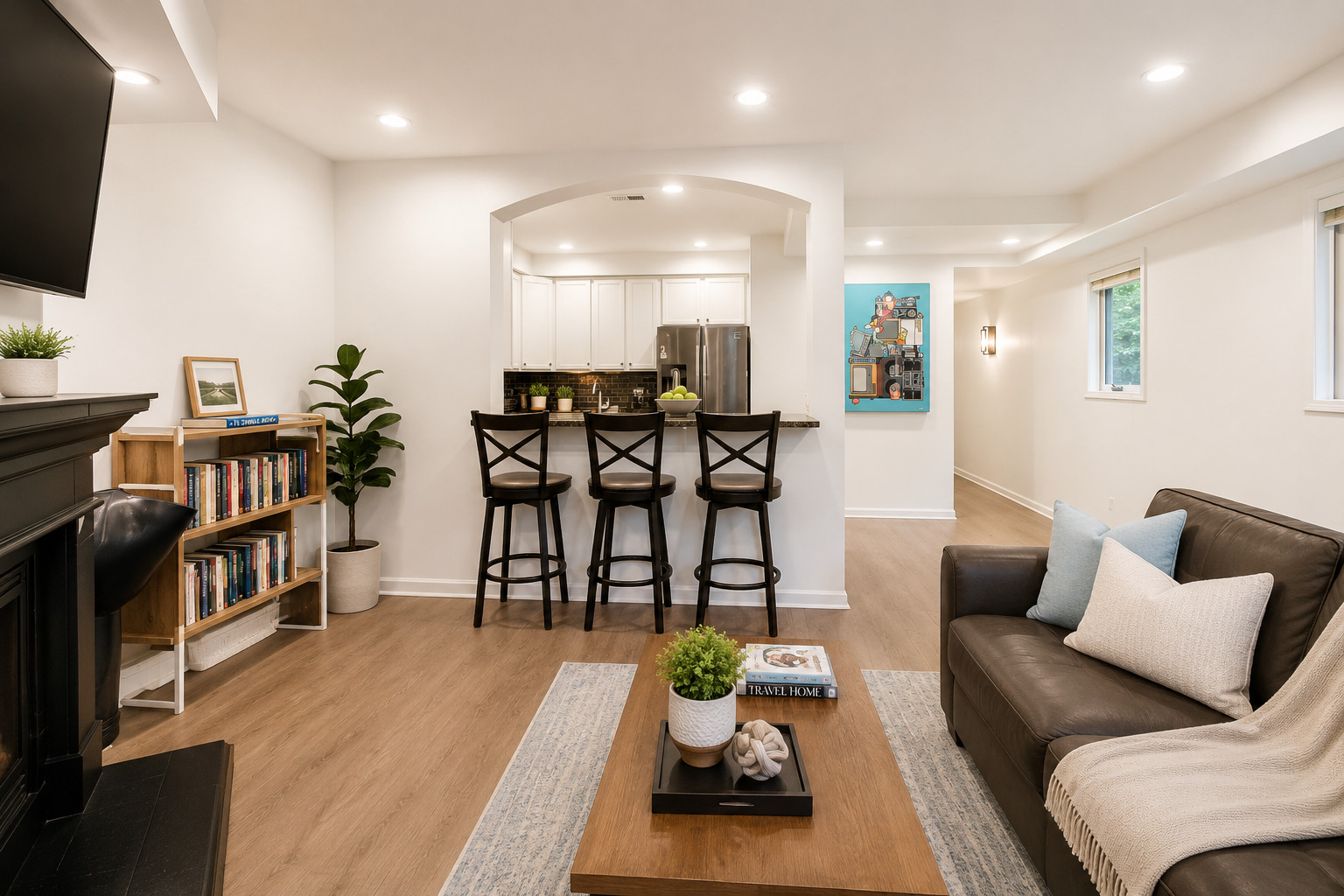 924 W Wolfram Street Unit: 1