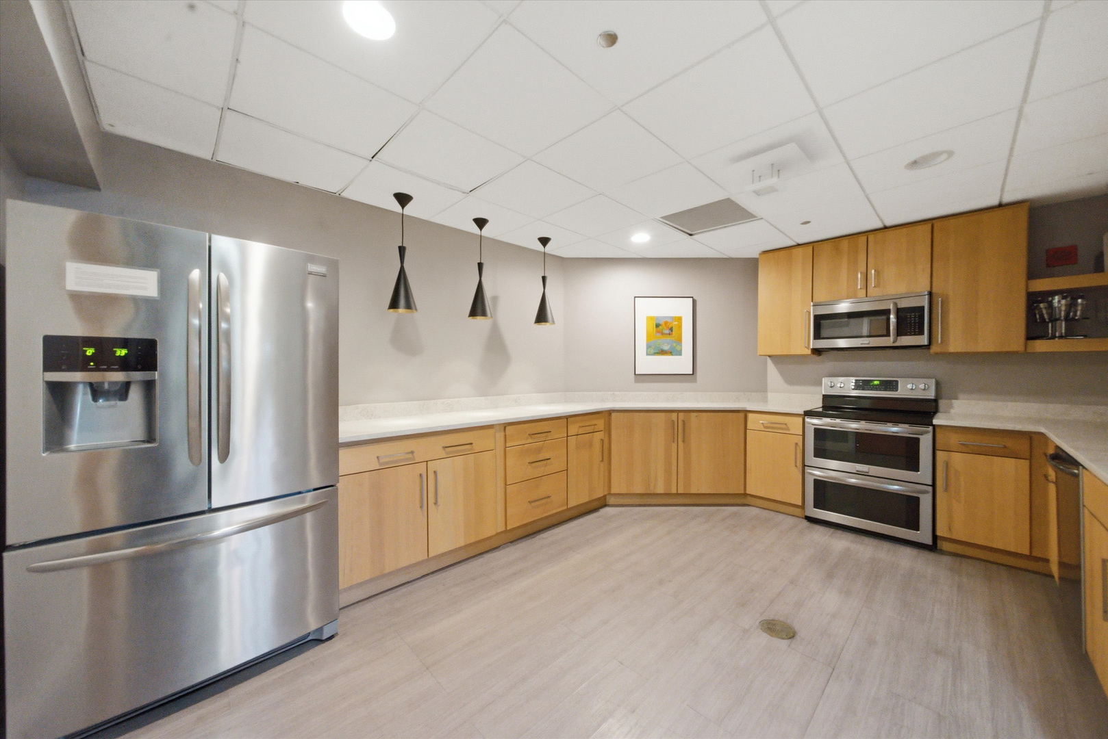 1717 S Prairie Avenue Unit: 2207