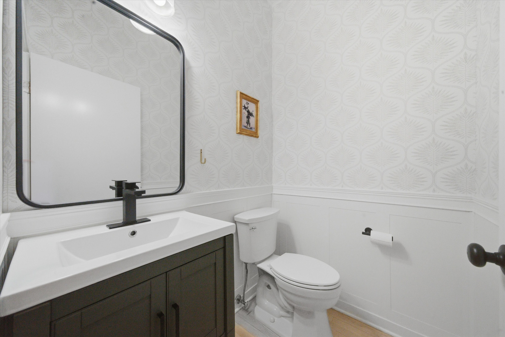 823 N Marshfield Avenue Unit: 1
