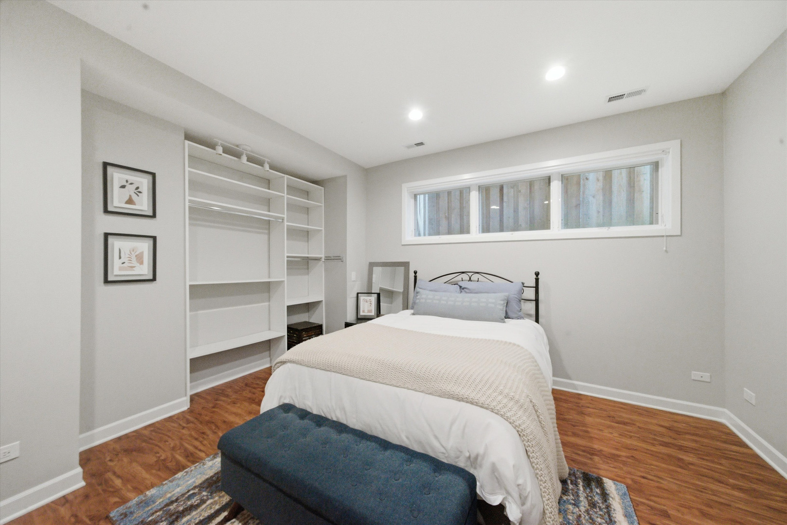 823 N Marshfield Avenue Unit: 1