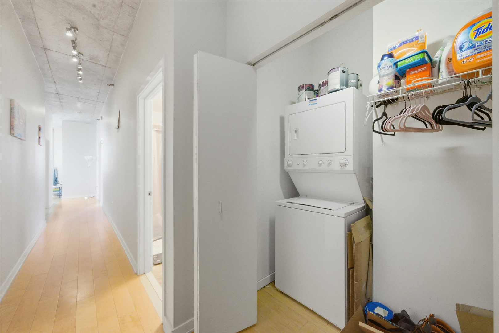 235 W Van Buren Street Unit: 2615
