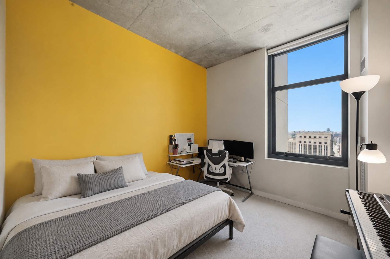 235 W Van Buren Street Unit: 2615