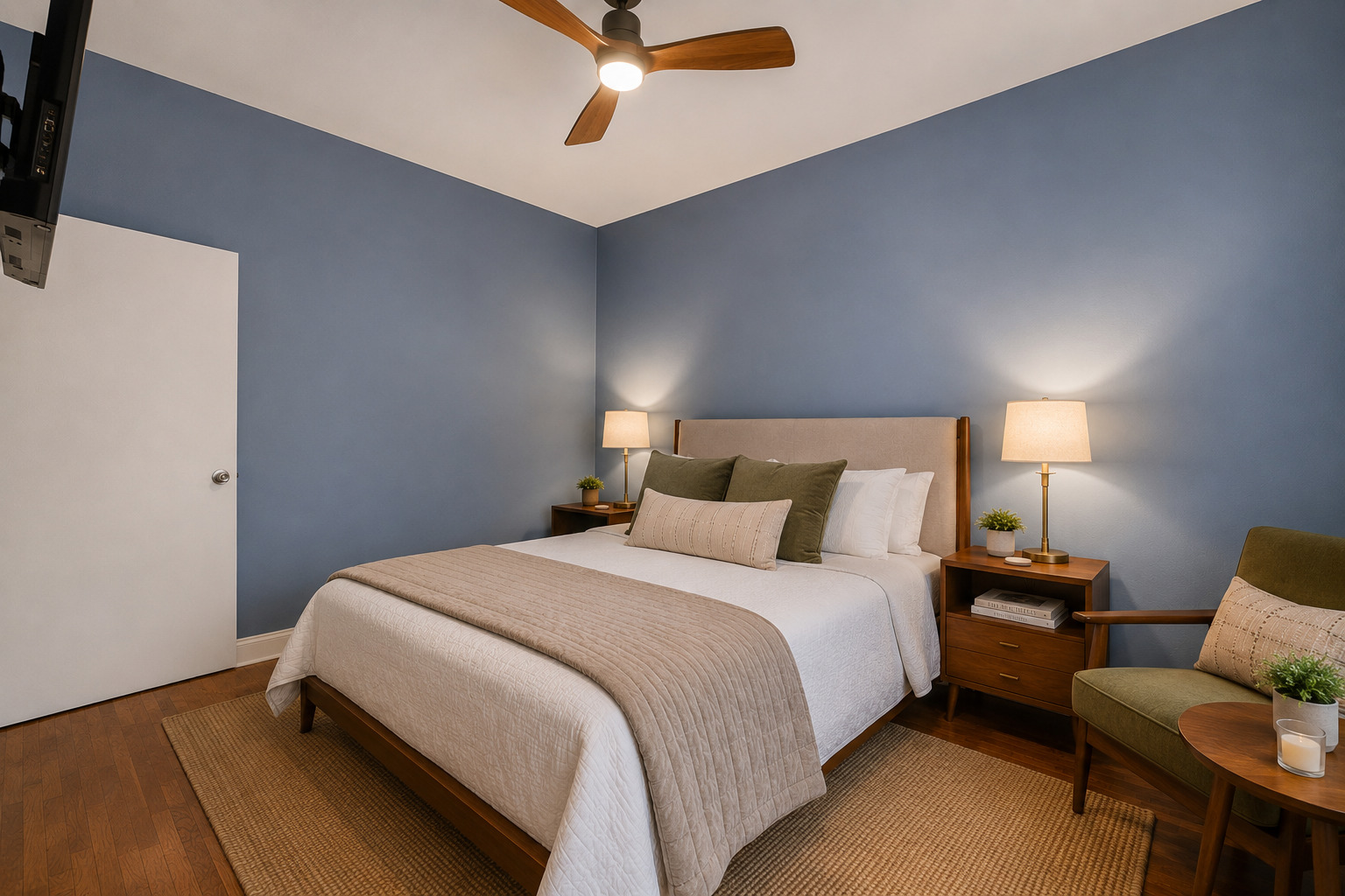 1048 W Byron Street Unit: 1E