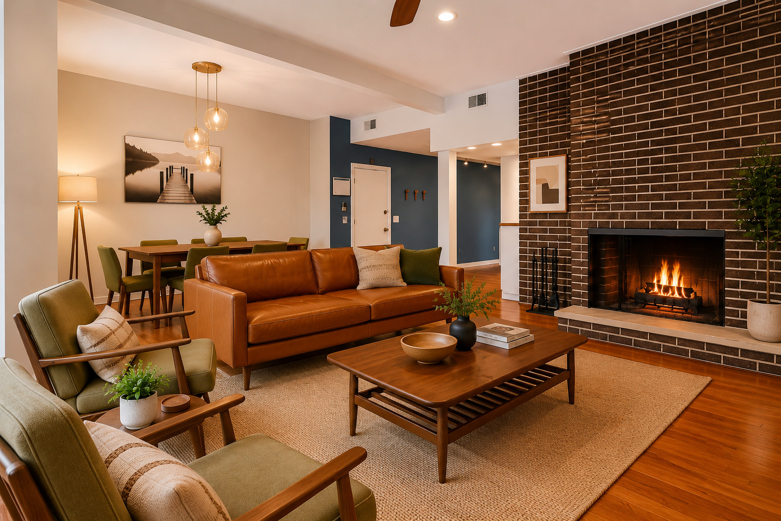 1048 W Byron Street Unit: 1E