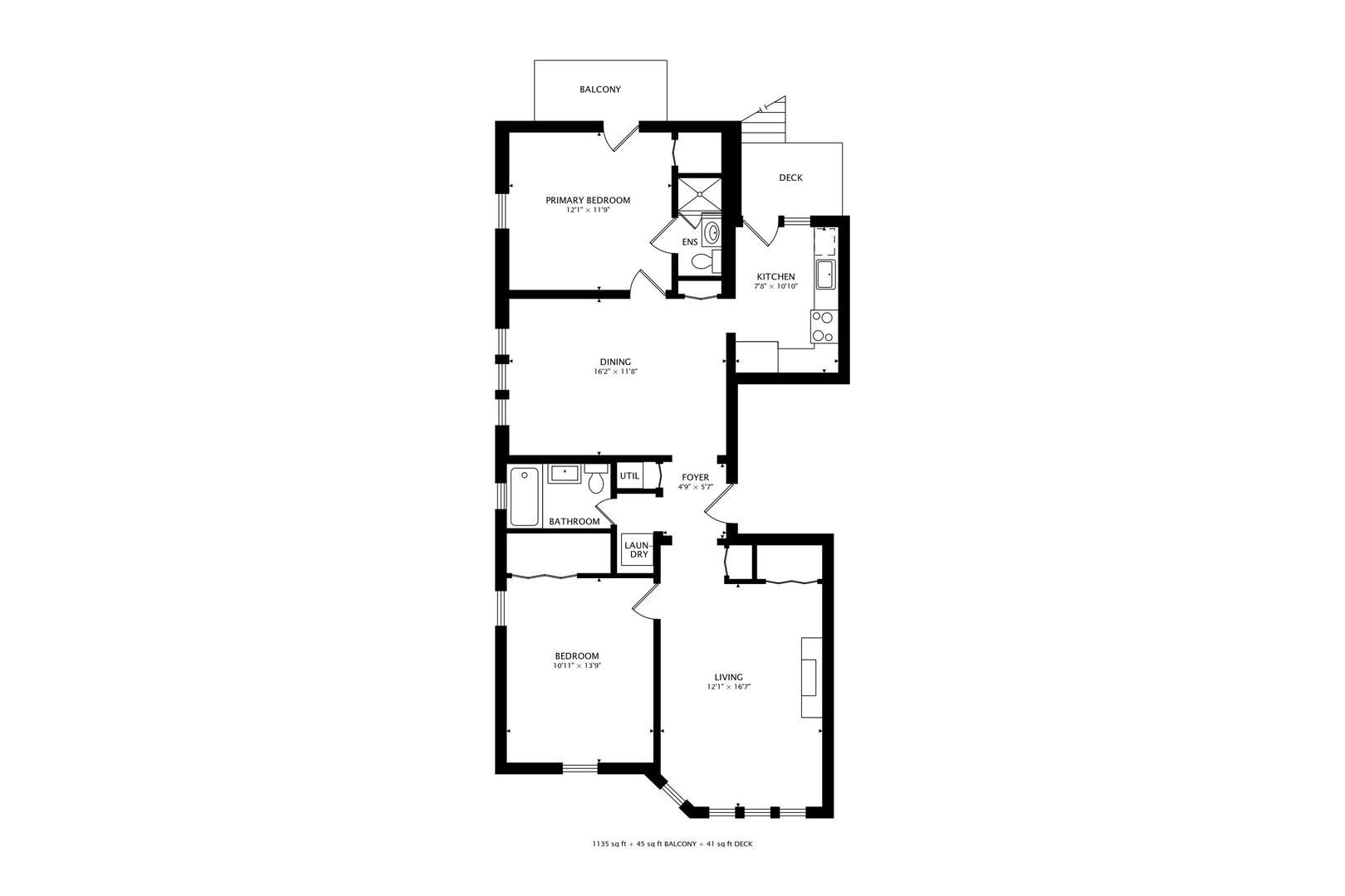 7400 N Seeley Avenue Unit: 3