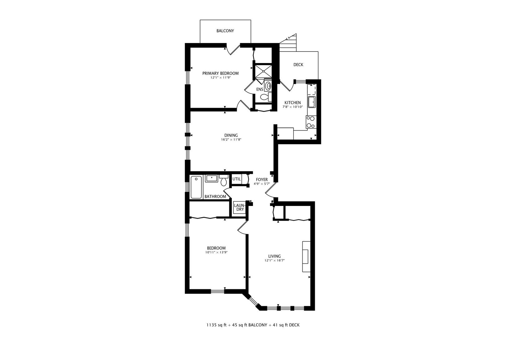 7400 N Seeley Avenue Unit: 3