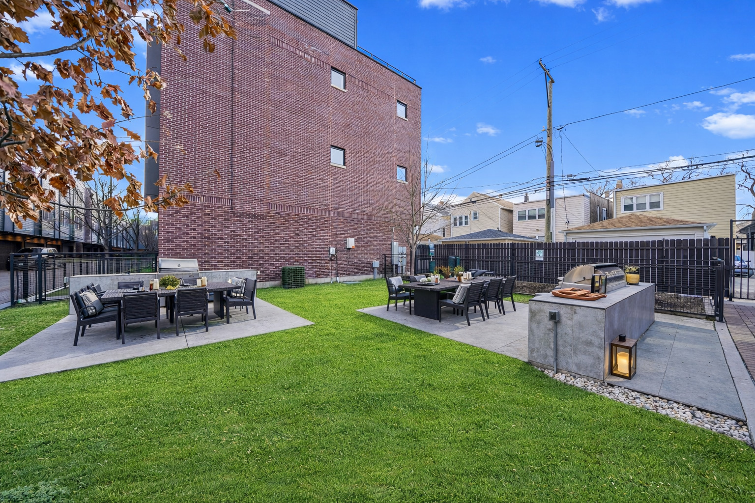 4232 W Belmont Avenue Unit: 5