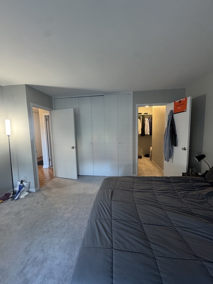 336 W Wellington Avenue Unit: 1001