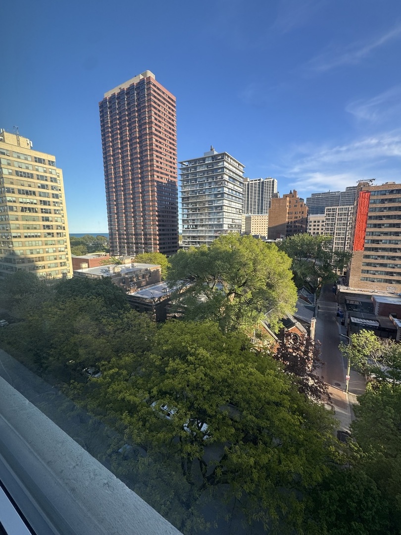 336 W Wellington Avenue Unit: 1001