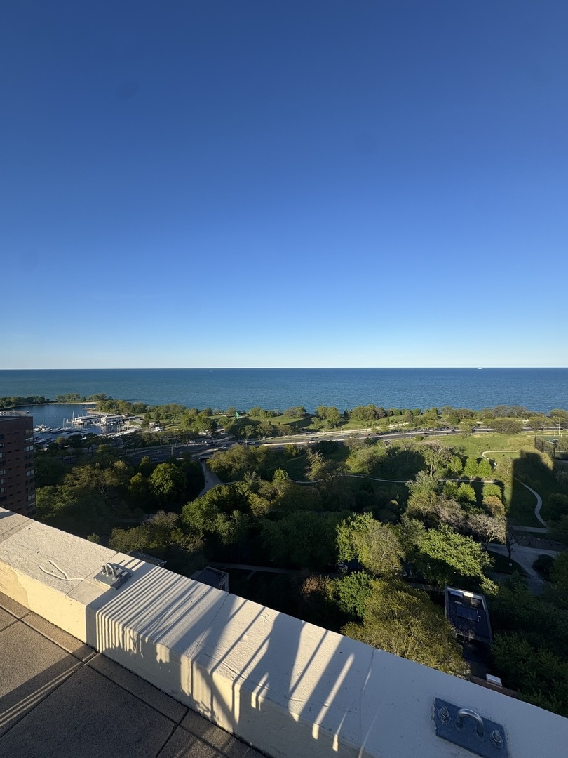 336 W Wellington Avenue Unit: 1001