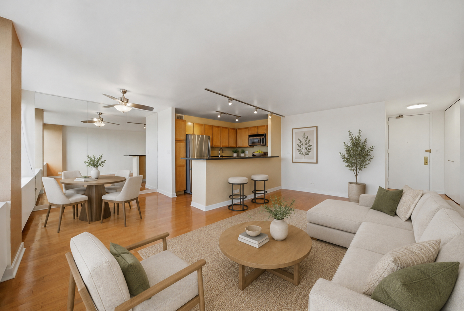 655 W Irving Park Road Unit: 4113