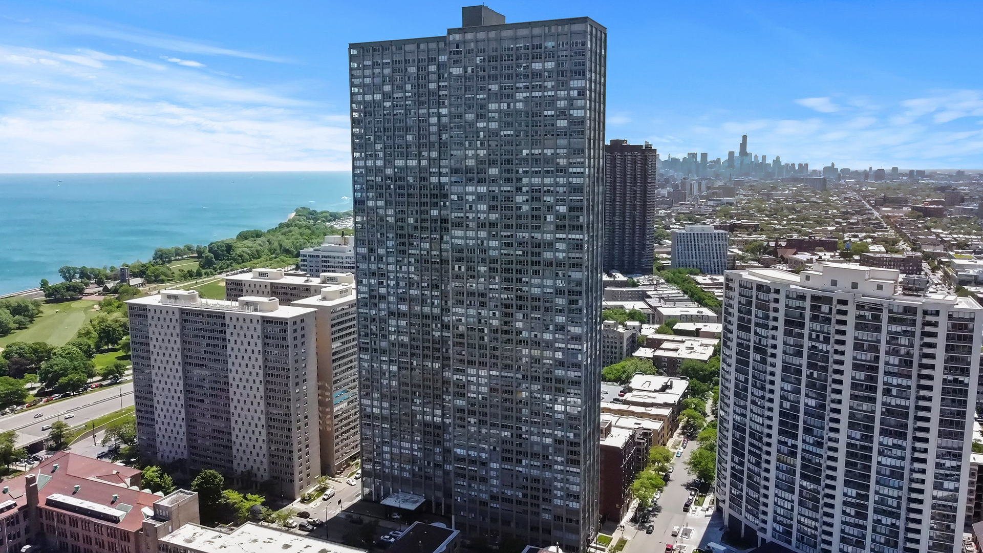 655 W Irving Park Road Unit: 4113
