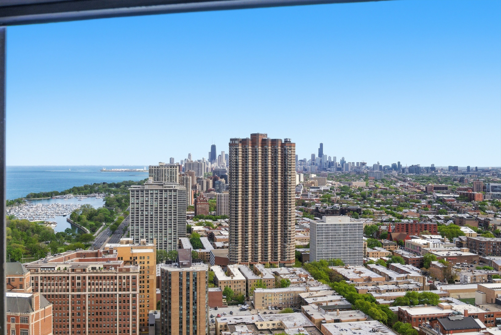 655 W Irving Park Road Unit: 4113