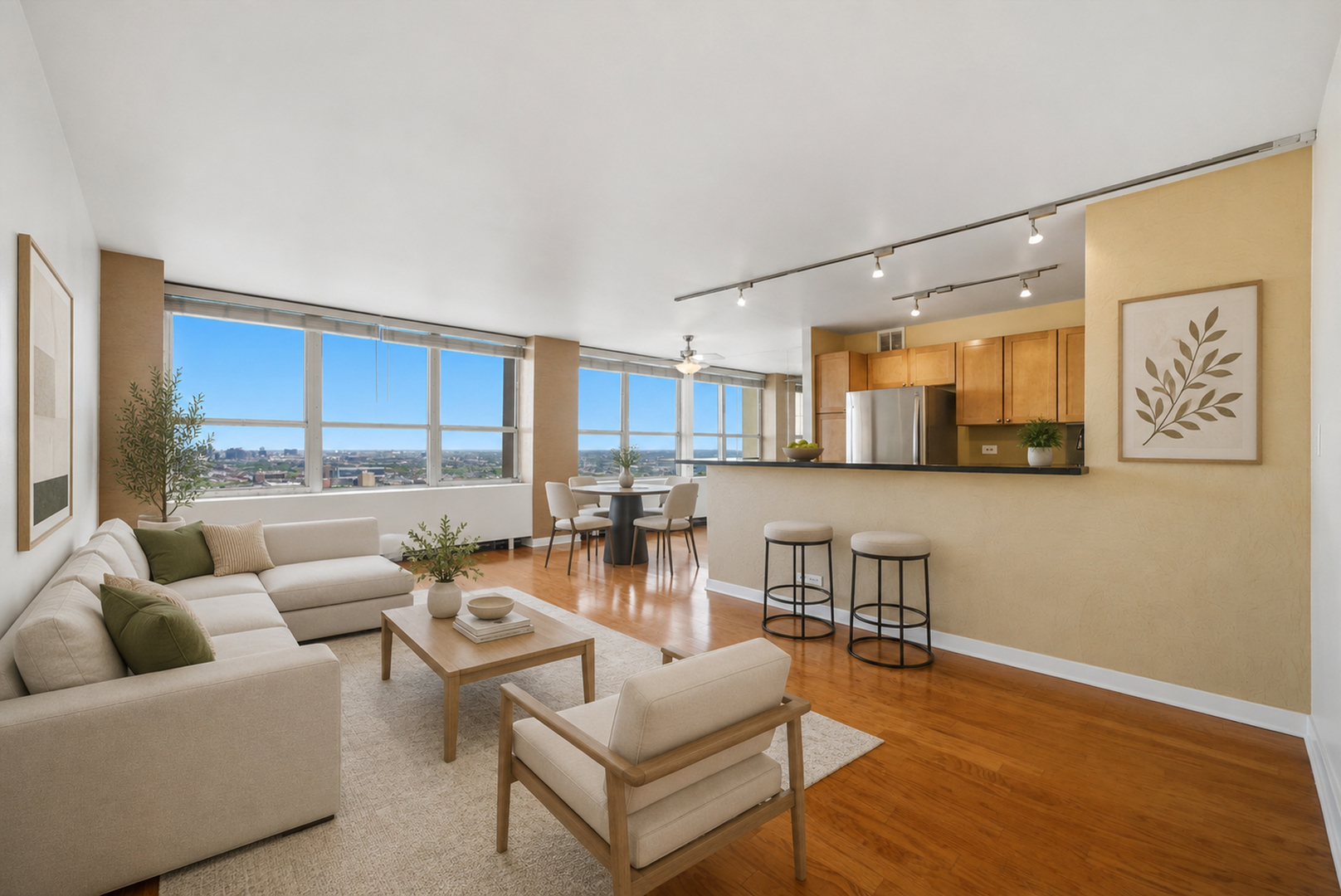 655 W Irving Park Road Unit: 4113