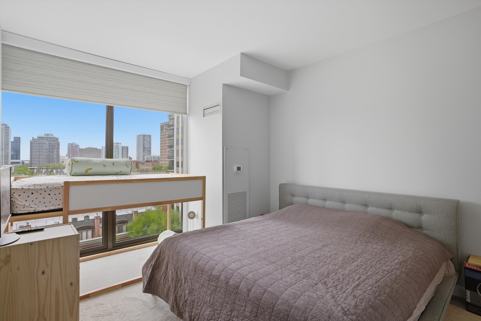 233 E 13th Street Unit: 909