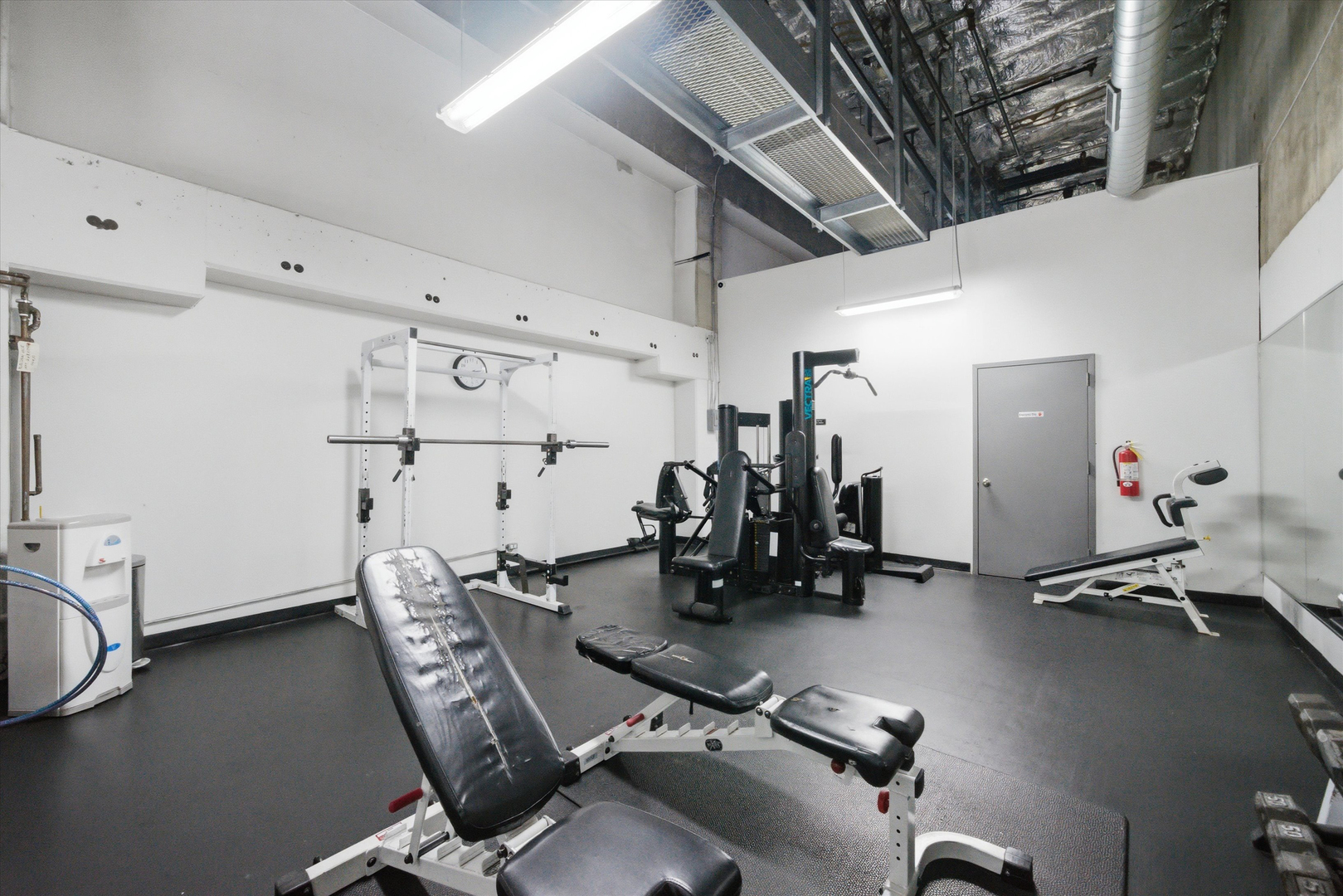 1212 N Lasalle Drive Unit: 701