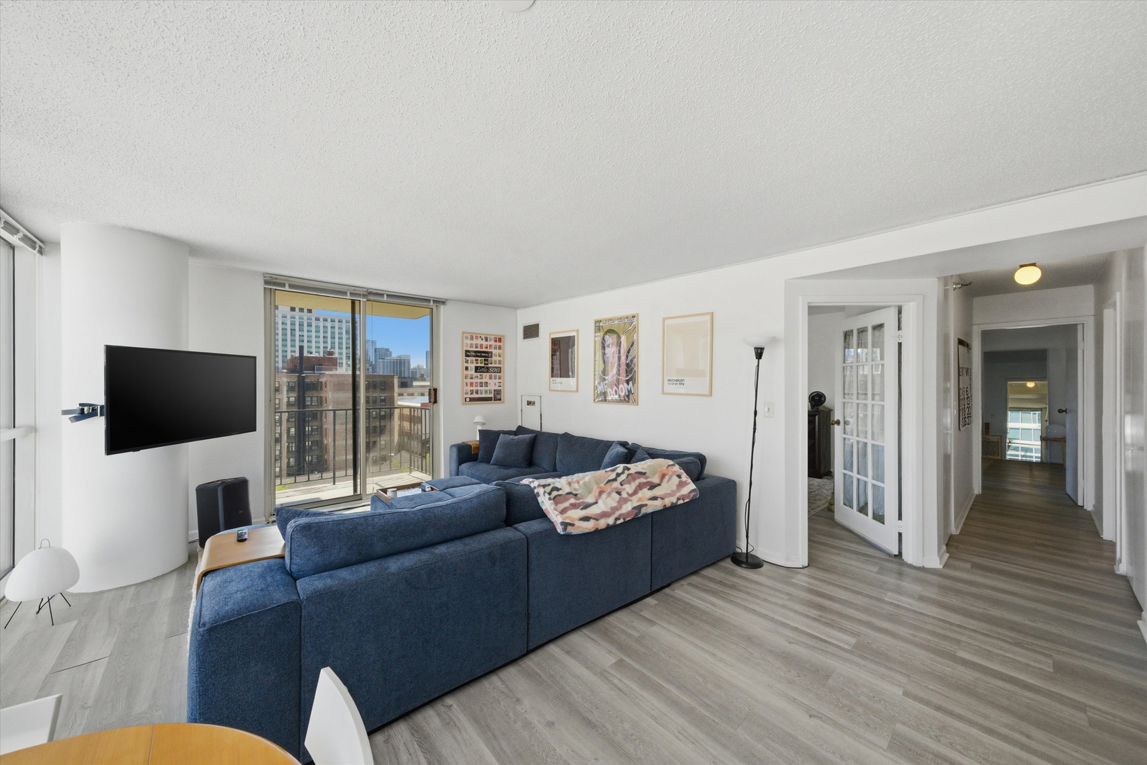 1212 N Lasalle Drive Unit: 701