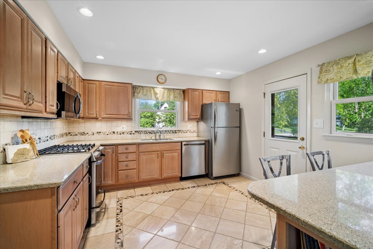 465 Princeton Lane