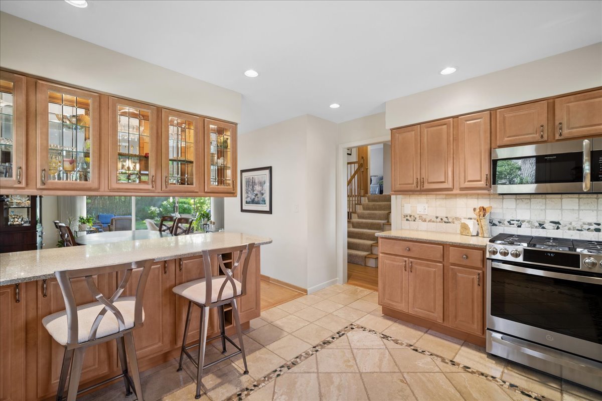 465 Princeton Lane