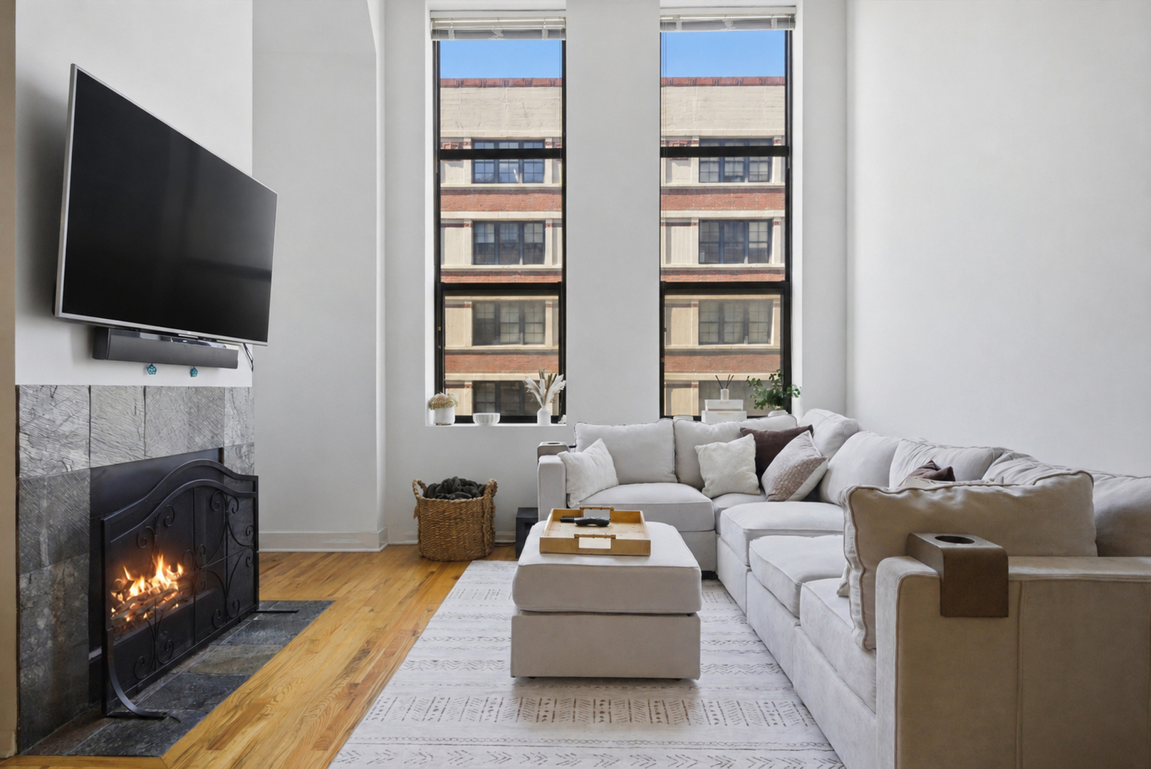 758 N Larrabee Street Unit: 514