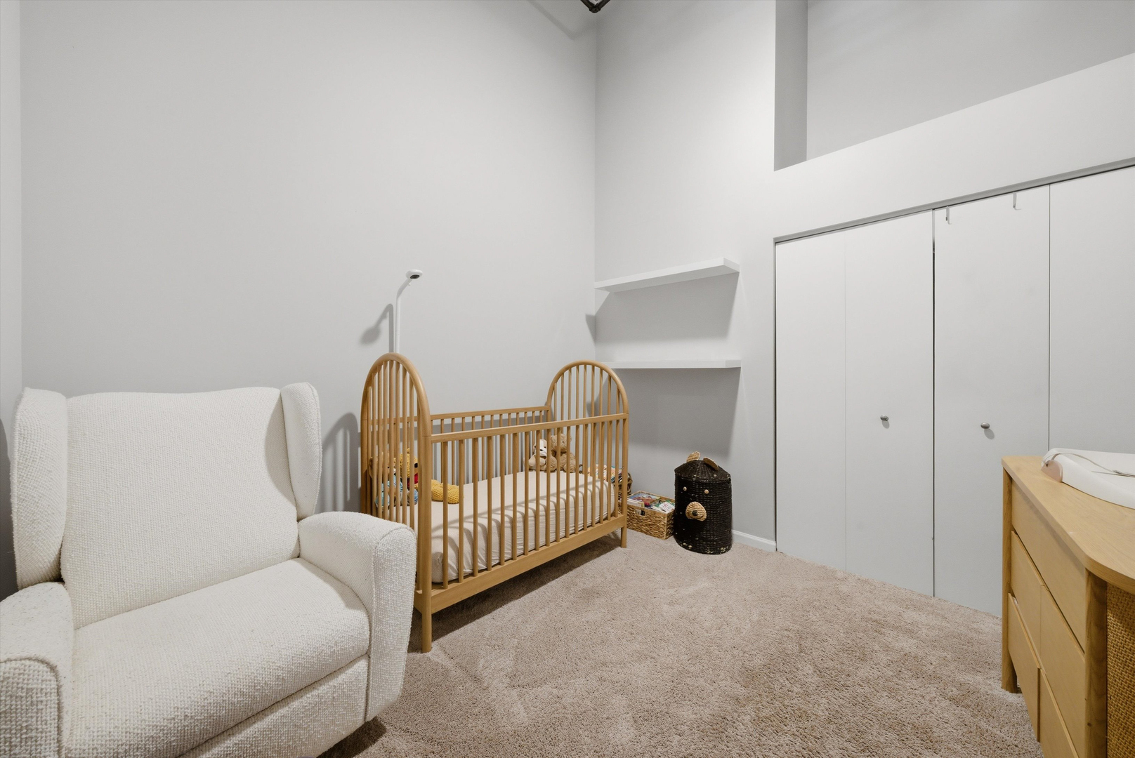 758 N Larrabee Street Unit: 514